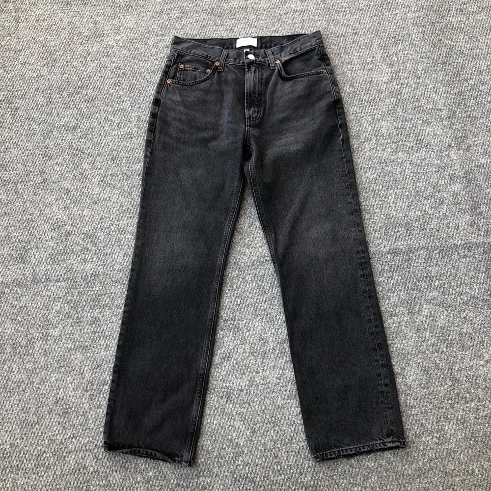 Agolde valen jean size 27